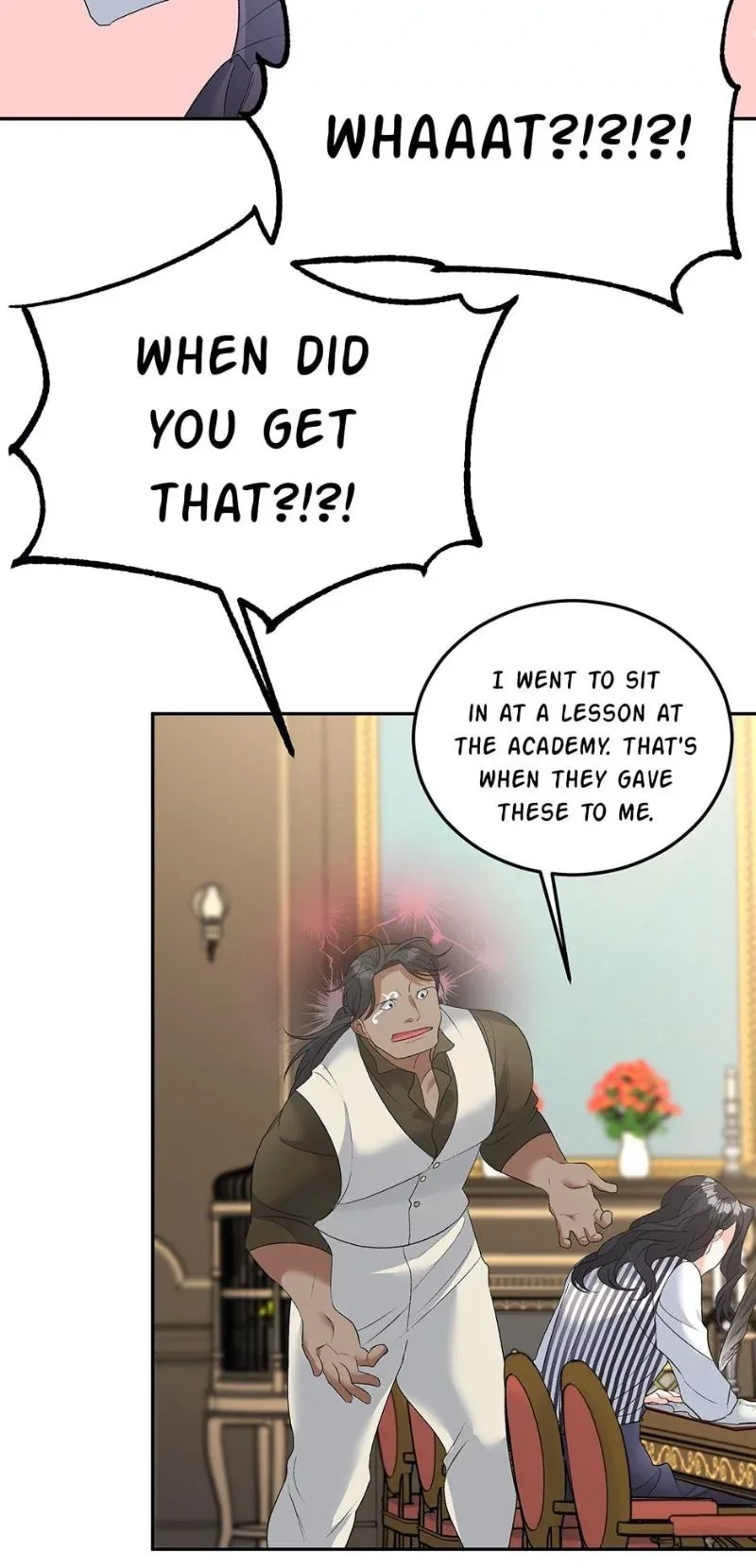 Lady Evony Chapter 75 page 11