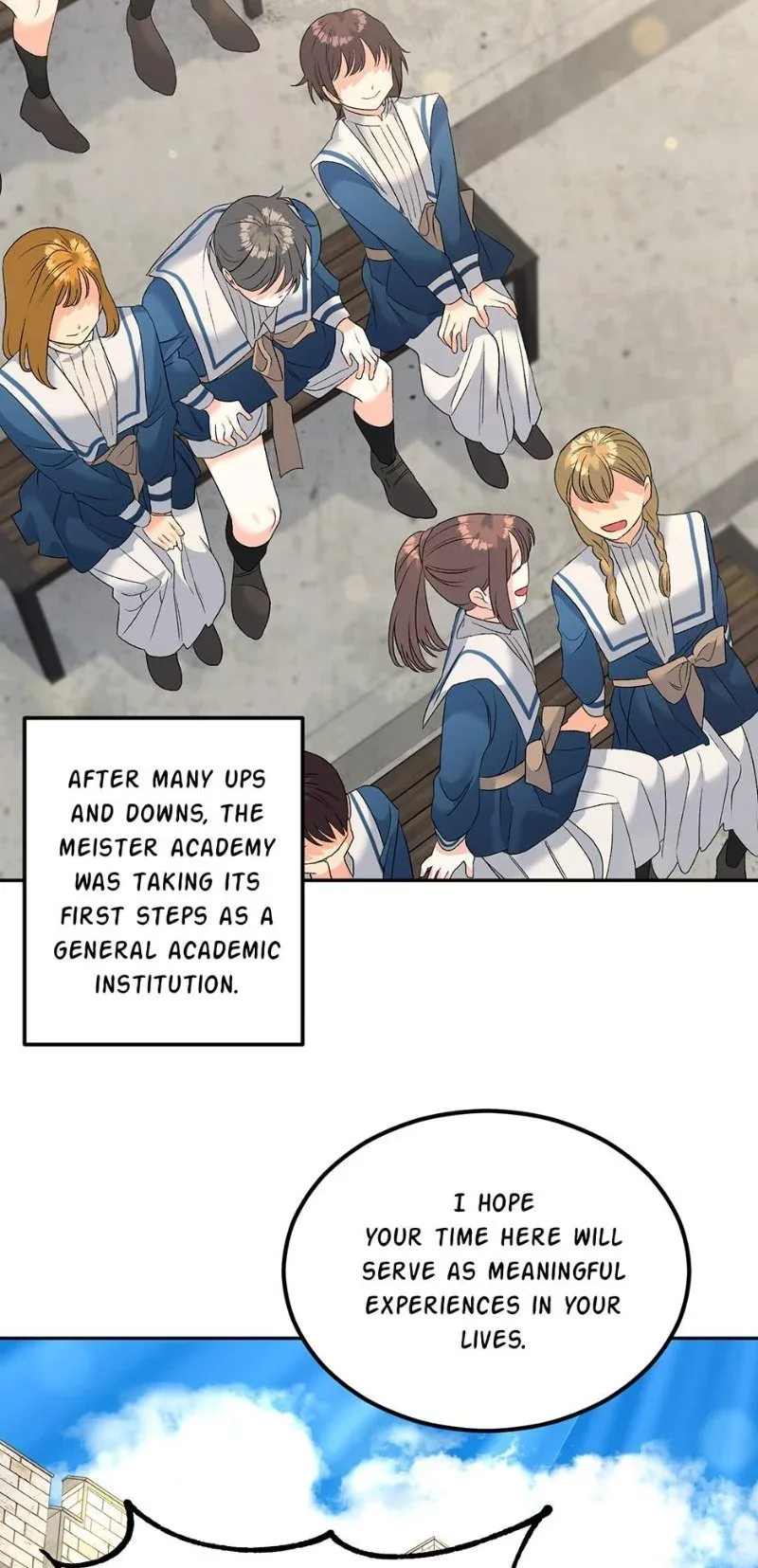 Lady Evony Chapter 75 page 3