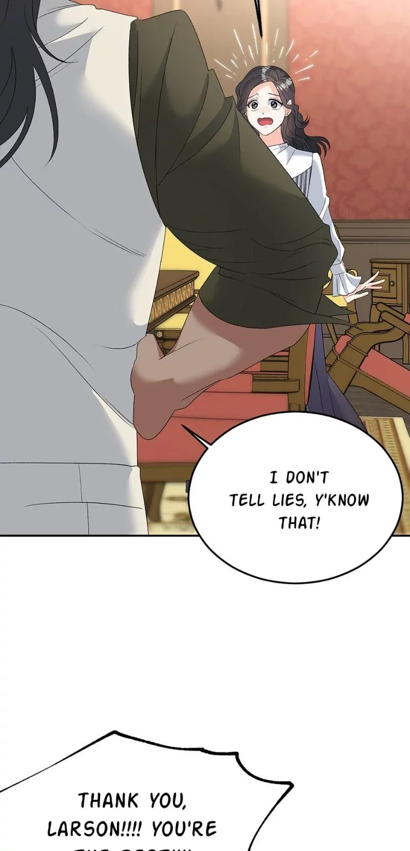 Lady Evony Chapter 75 page 16