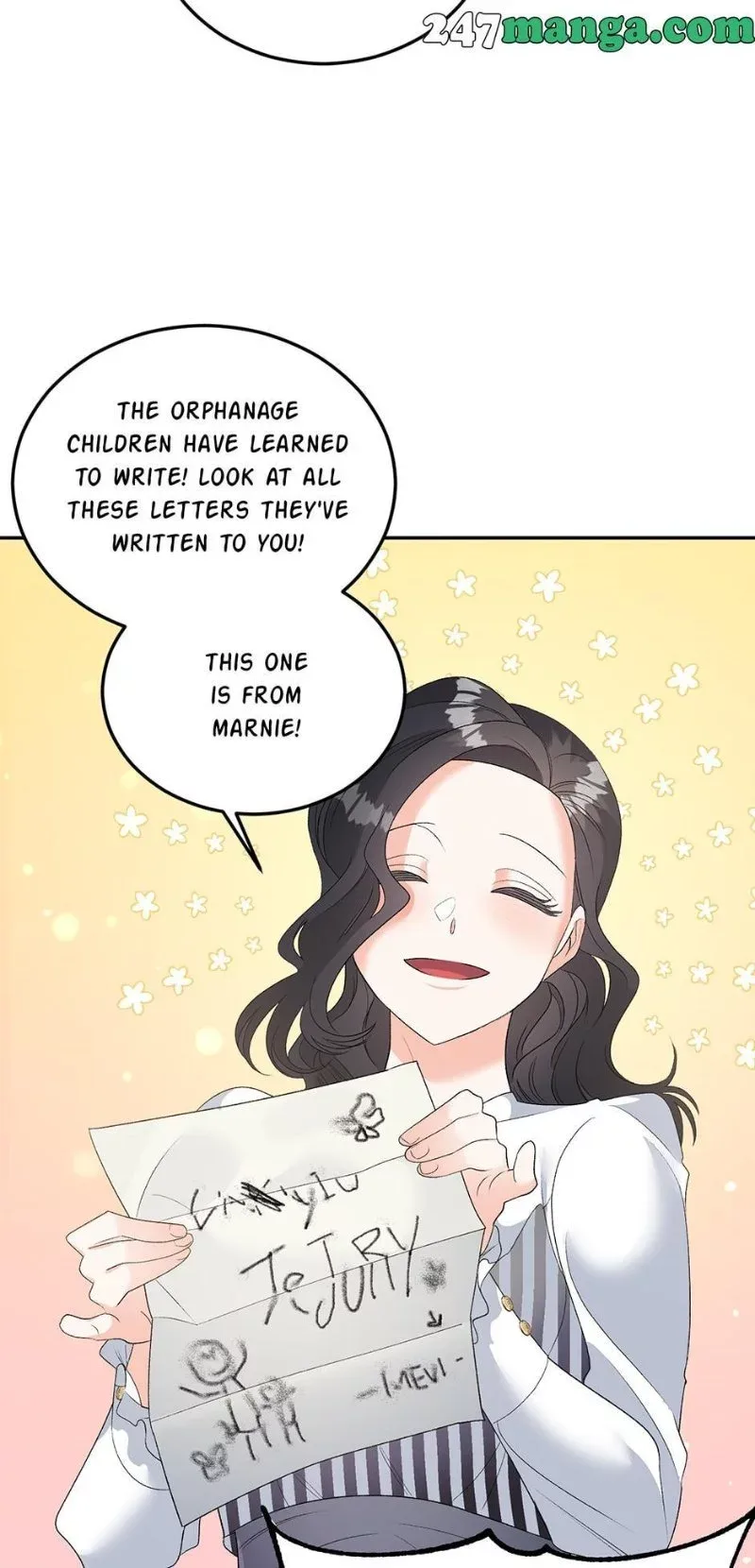 Lady Evony Chapter 75 page 10
