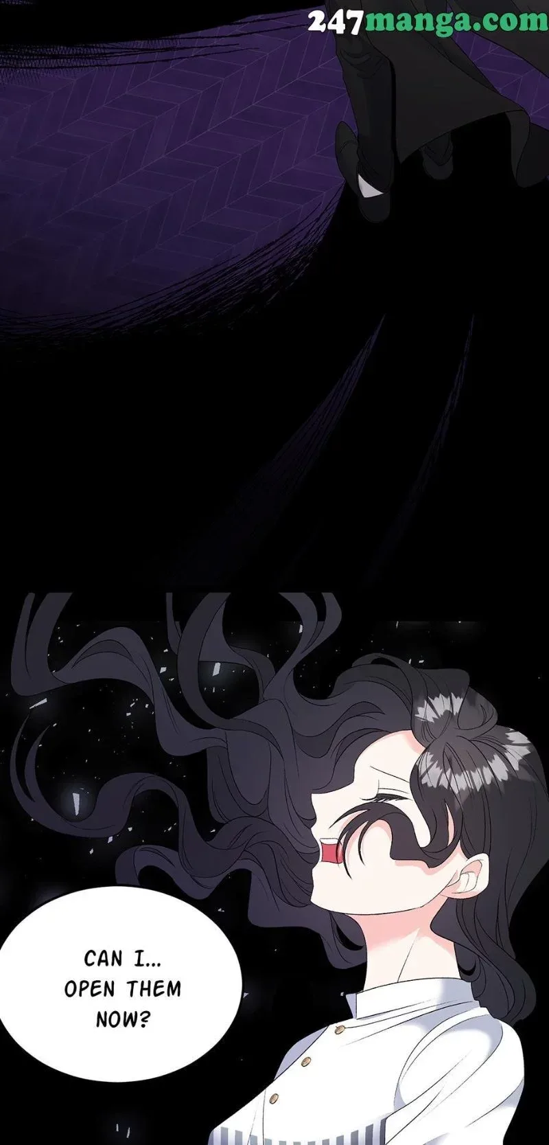 Lady Evony Chapter 75 page 25