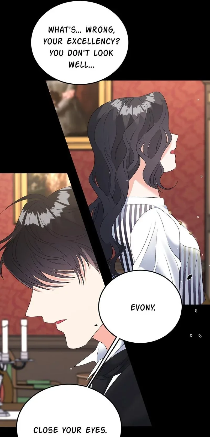 Lady Evony Chapter 75 page 23