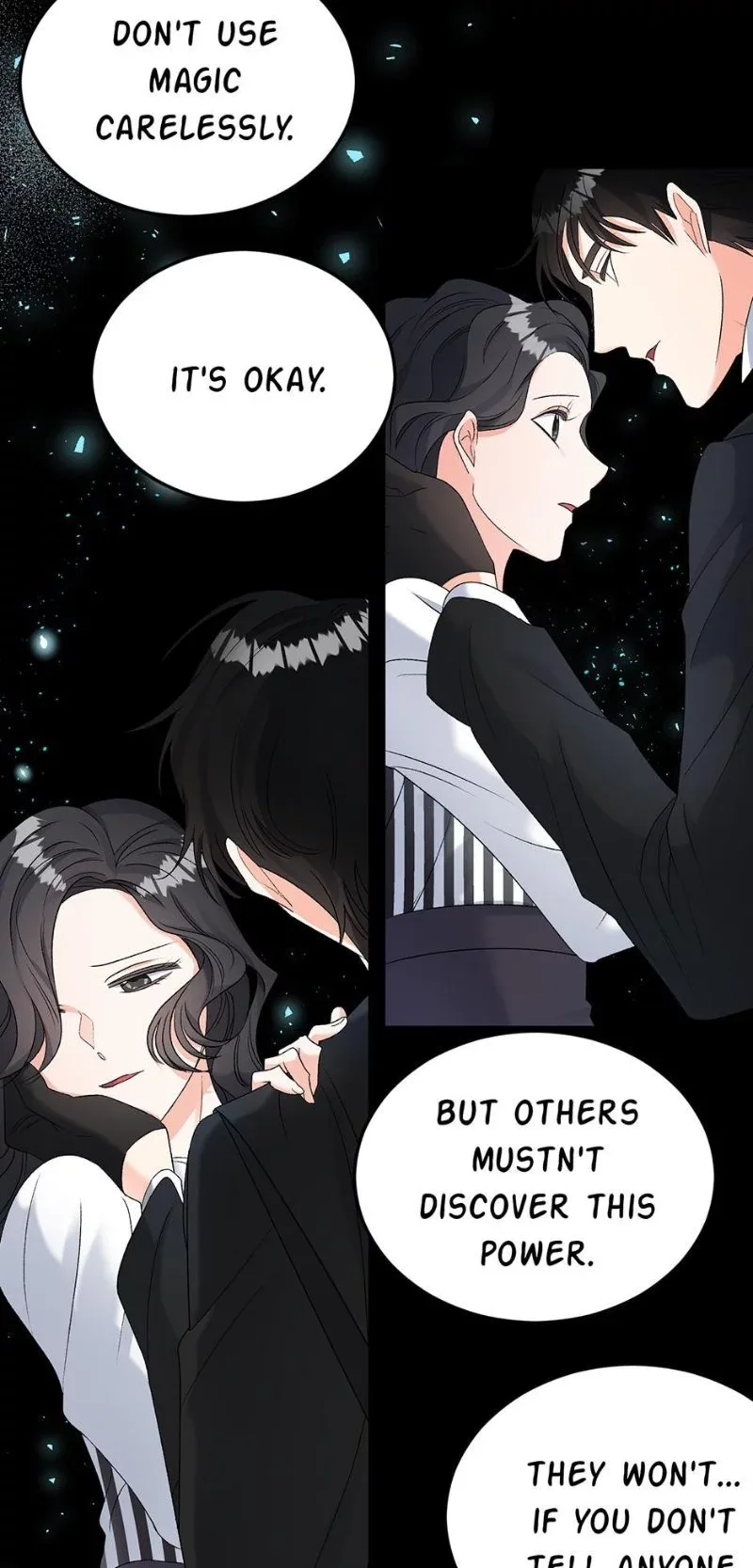 Lady Evony Chapter 75 page 33