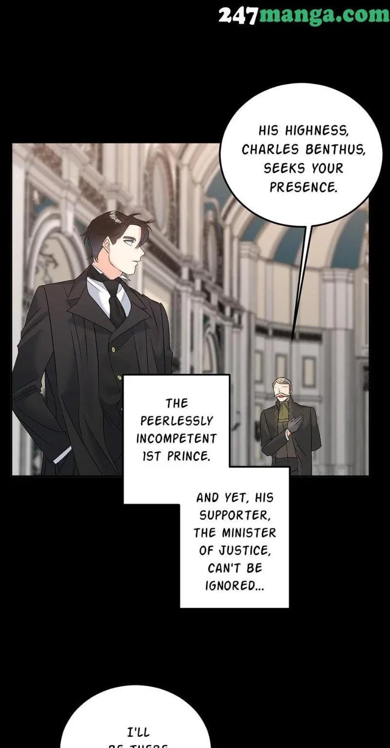 Lady Evony Chapter 75 page 40