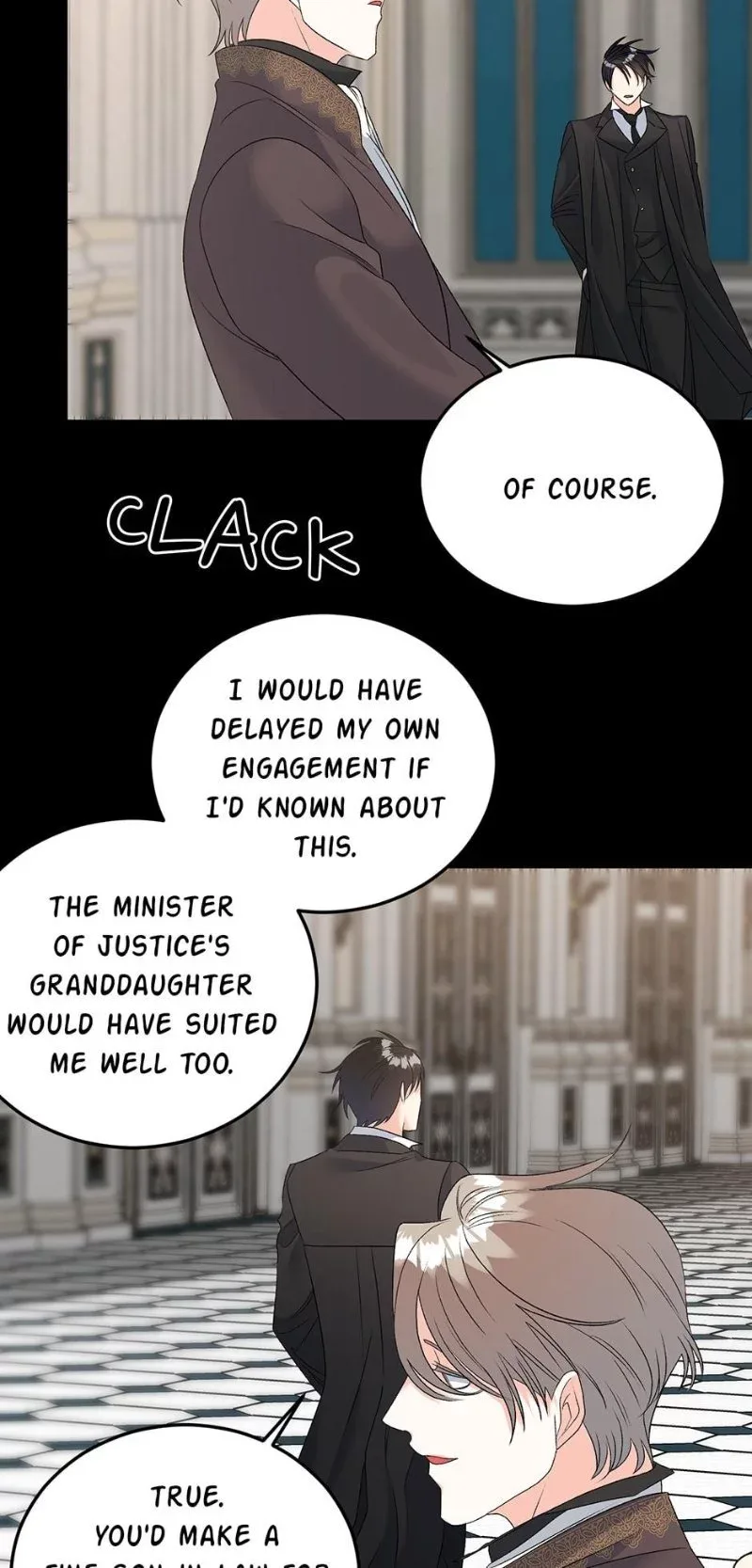 Lady Evony Chapter 75 page 54