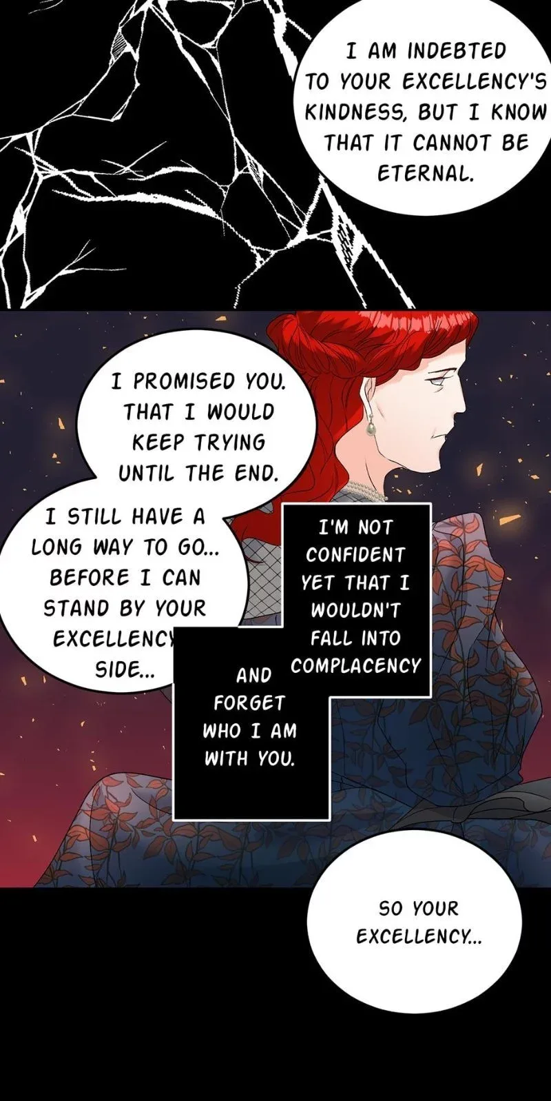 Lady Evony Chapter 75 page 65