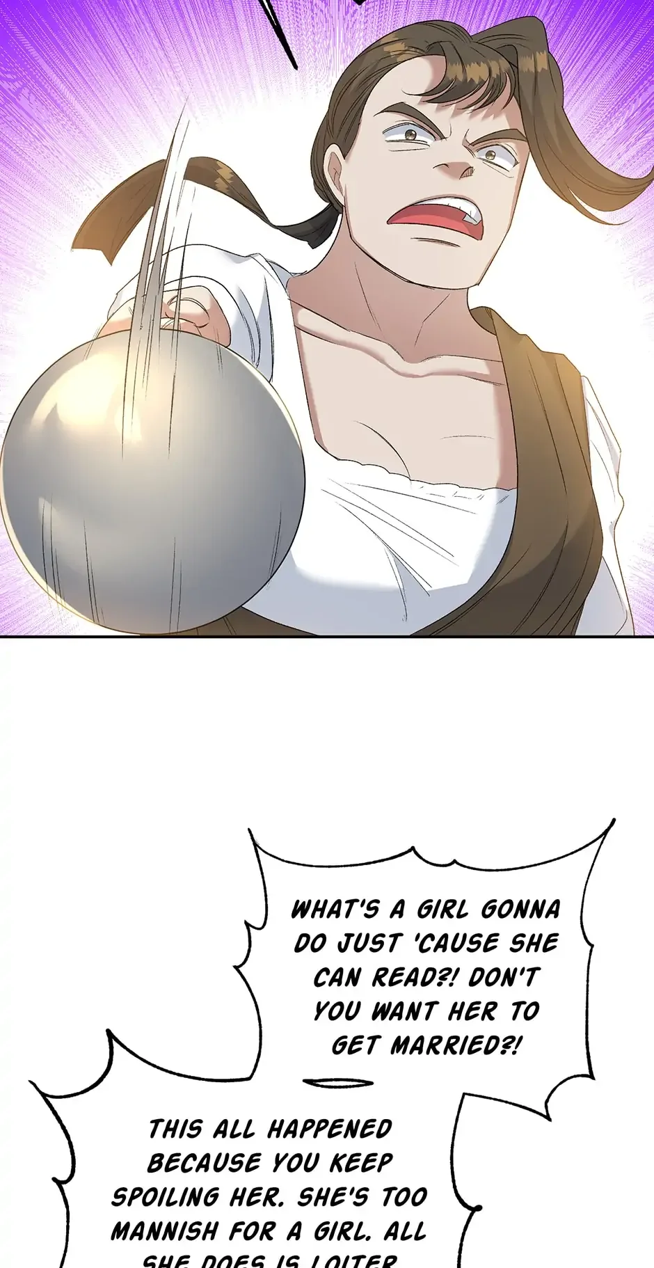 Lady Evony Chapter 76 page 5