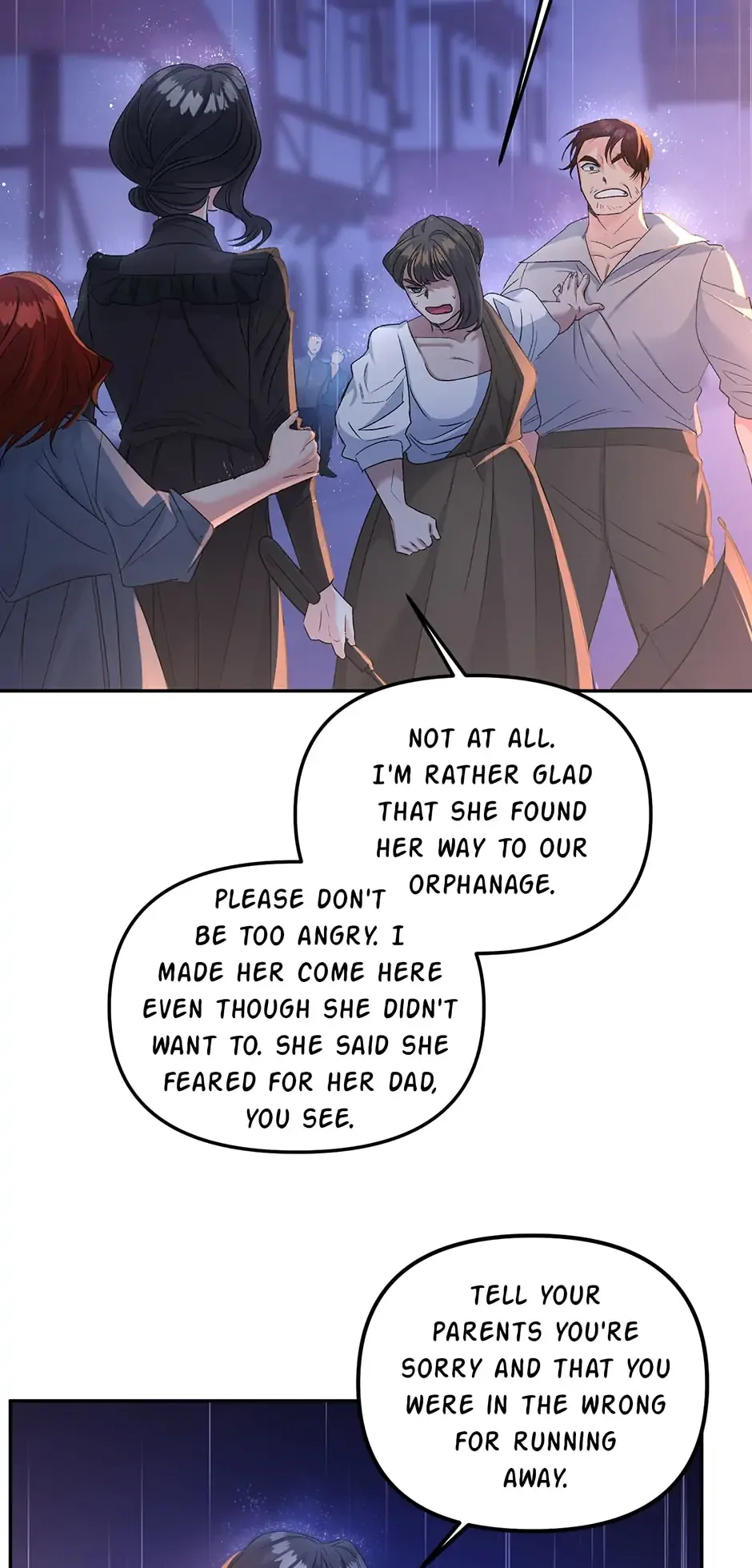 Lady Evony Chapter 76 page 26