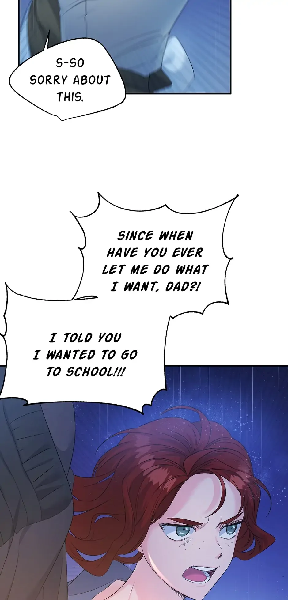 Lady Evony Chapter 76 page 24
