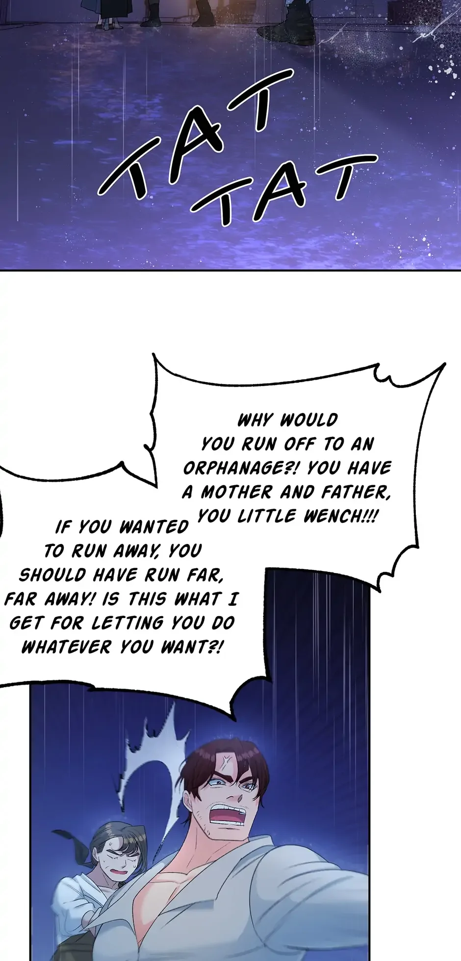 Lady Evony Chapter 76 page 23