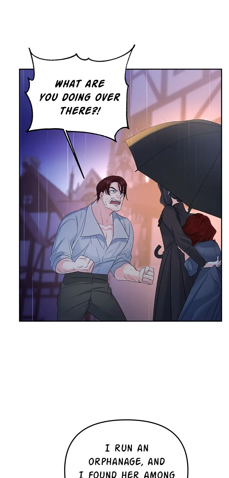 Lady Evony Chapter 76 page 20