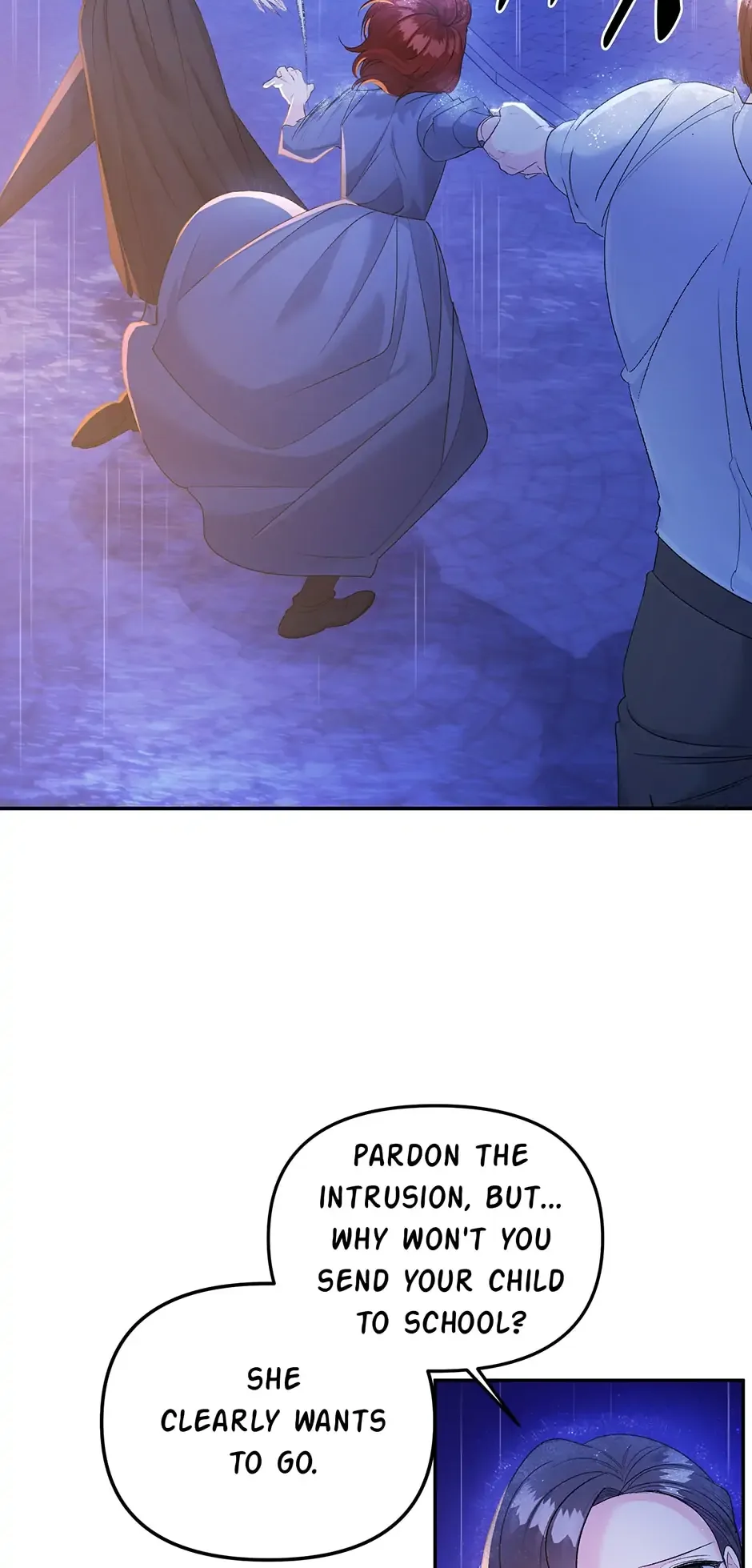Lady Evony Chapter 76 page 31