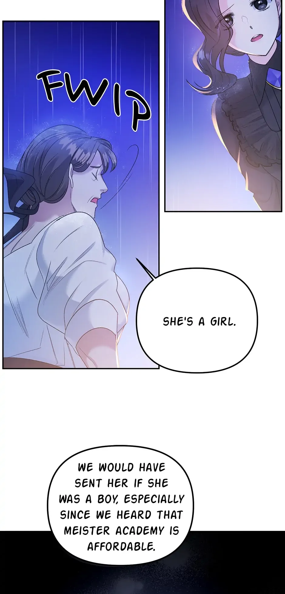 Lady Evony Chapter 76 page 32