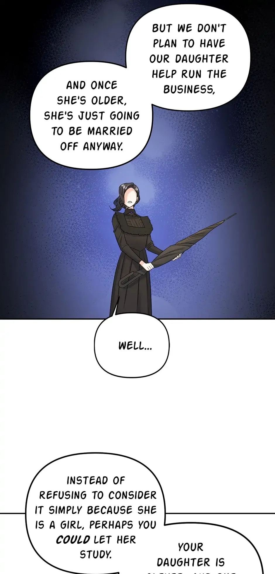 Lady Evony Chapter 76 page 33
