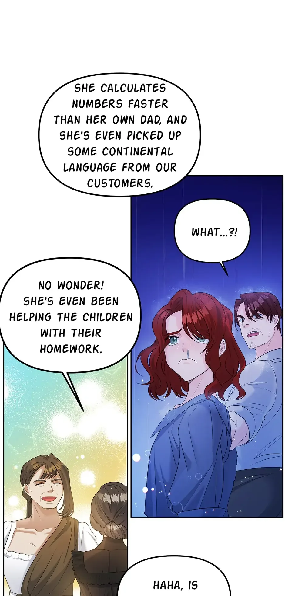 Lady Evony Chapter 76 page 35