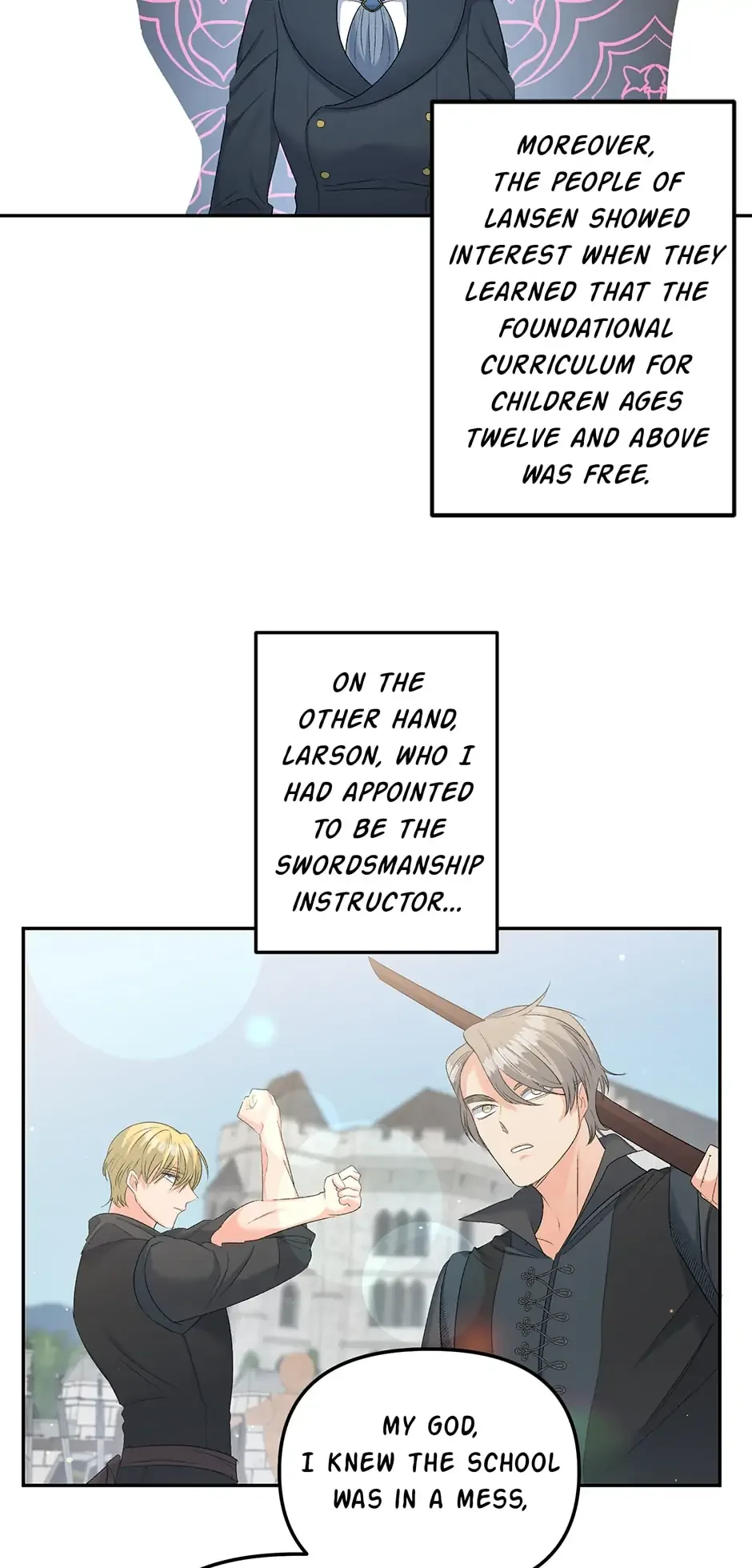 Lady Evony Chapter 76 page 43