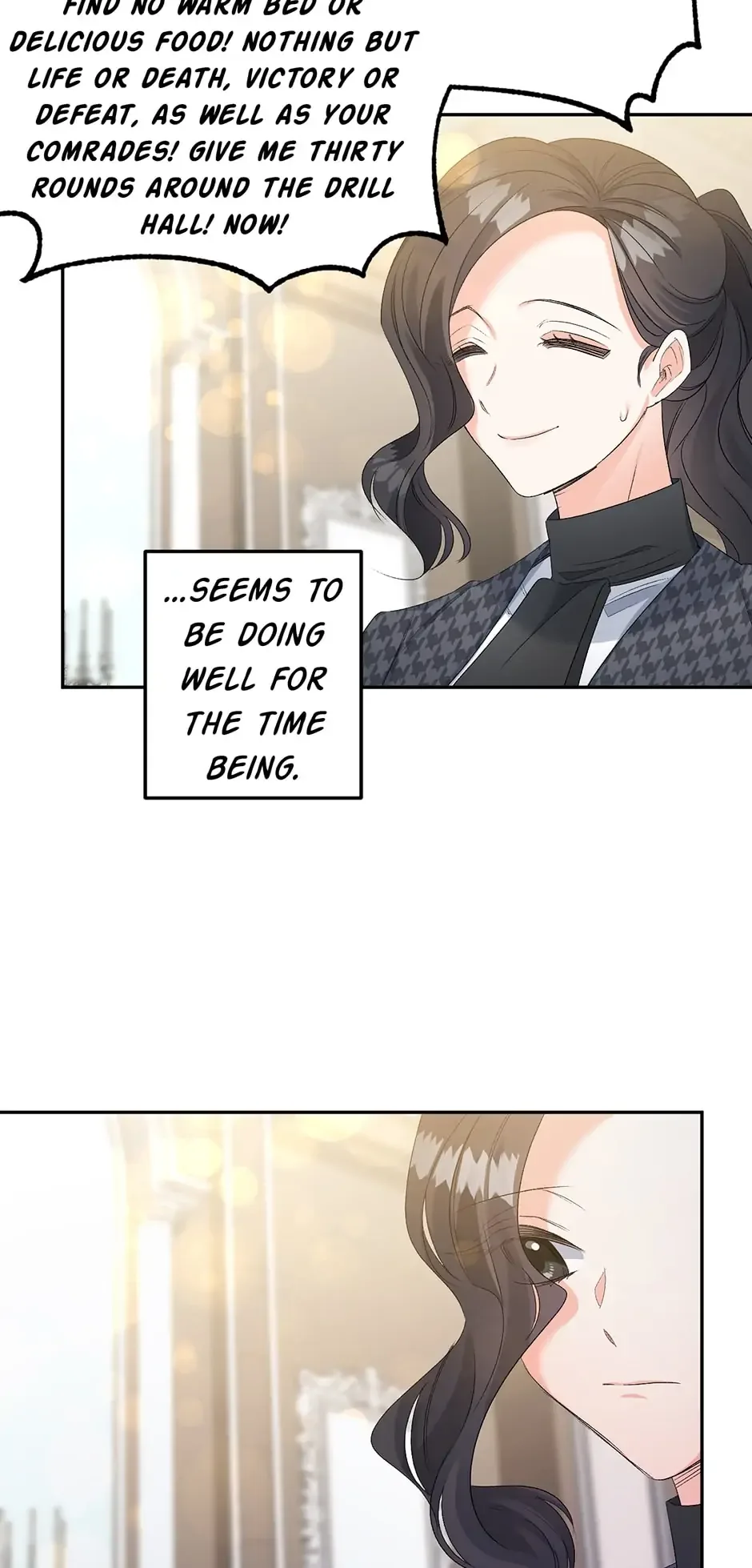 Lady Evony Chapter 76 page 48
