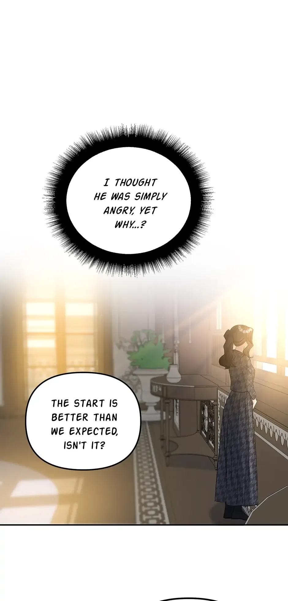 Lady Evony Chapter 76 page 54
