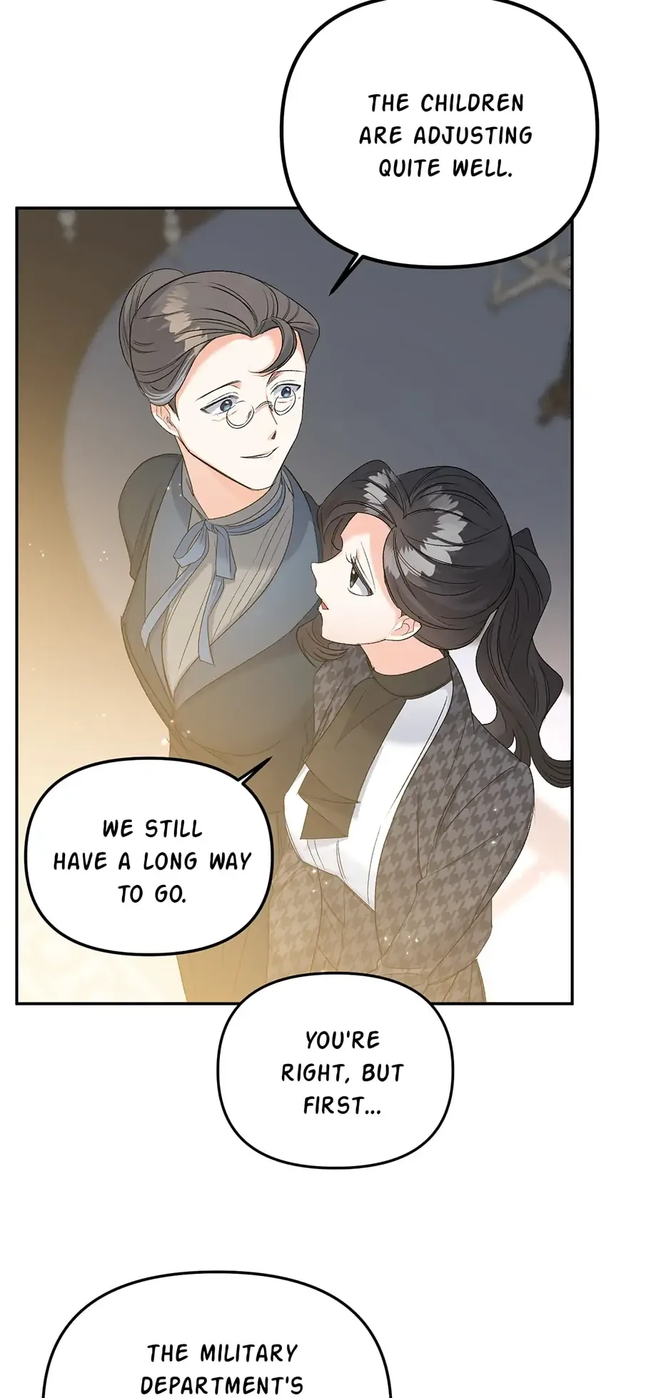 Lady Evony Chapter 76 page 55