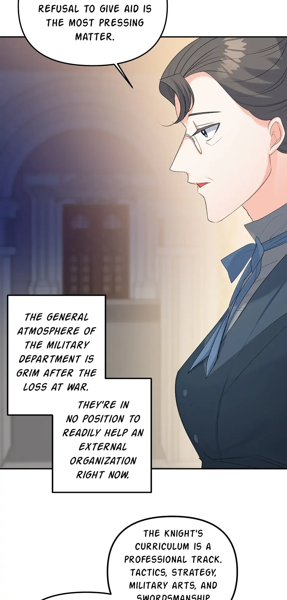 Lady Evony Chapter 76 page 56