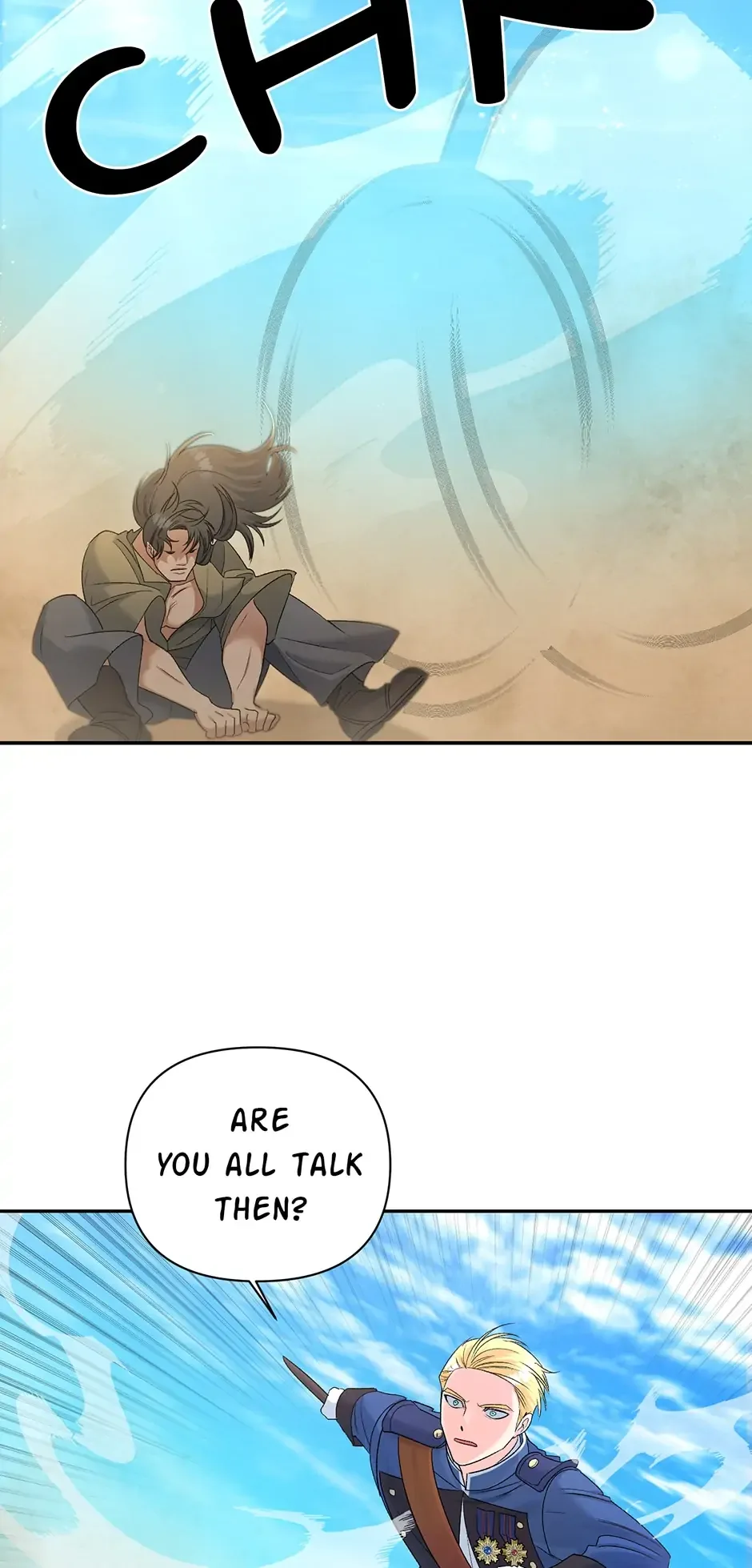 Lady Evony Chapter 77 page 19