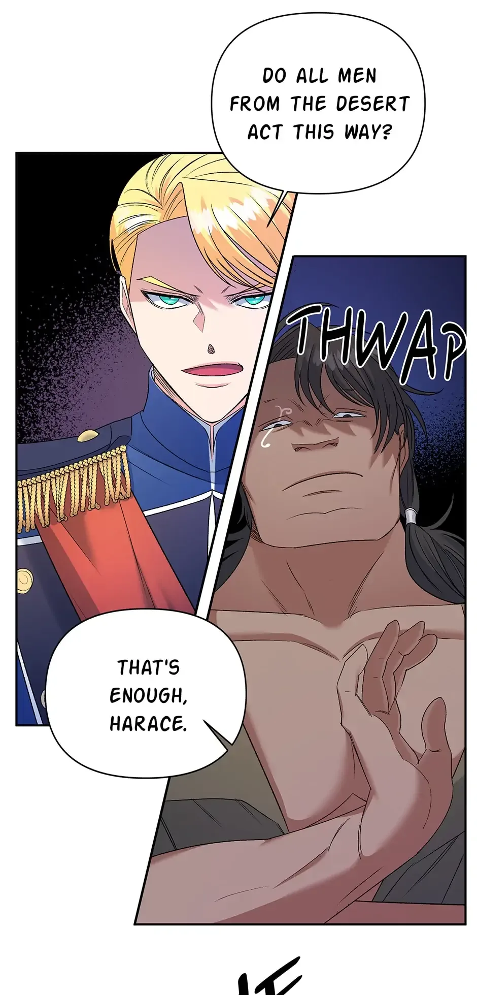 Lady Evony Chapter 77 page 7