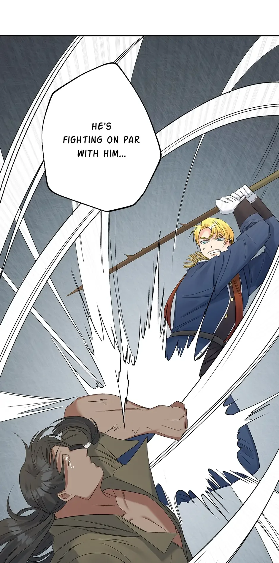 Lady Evony Chapter 77 page 22