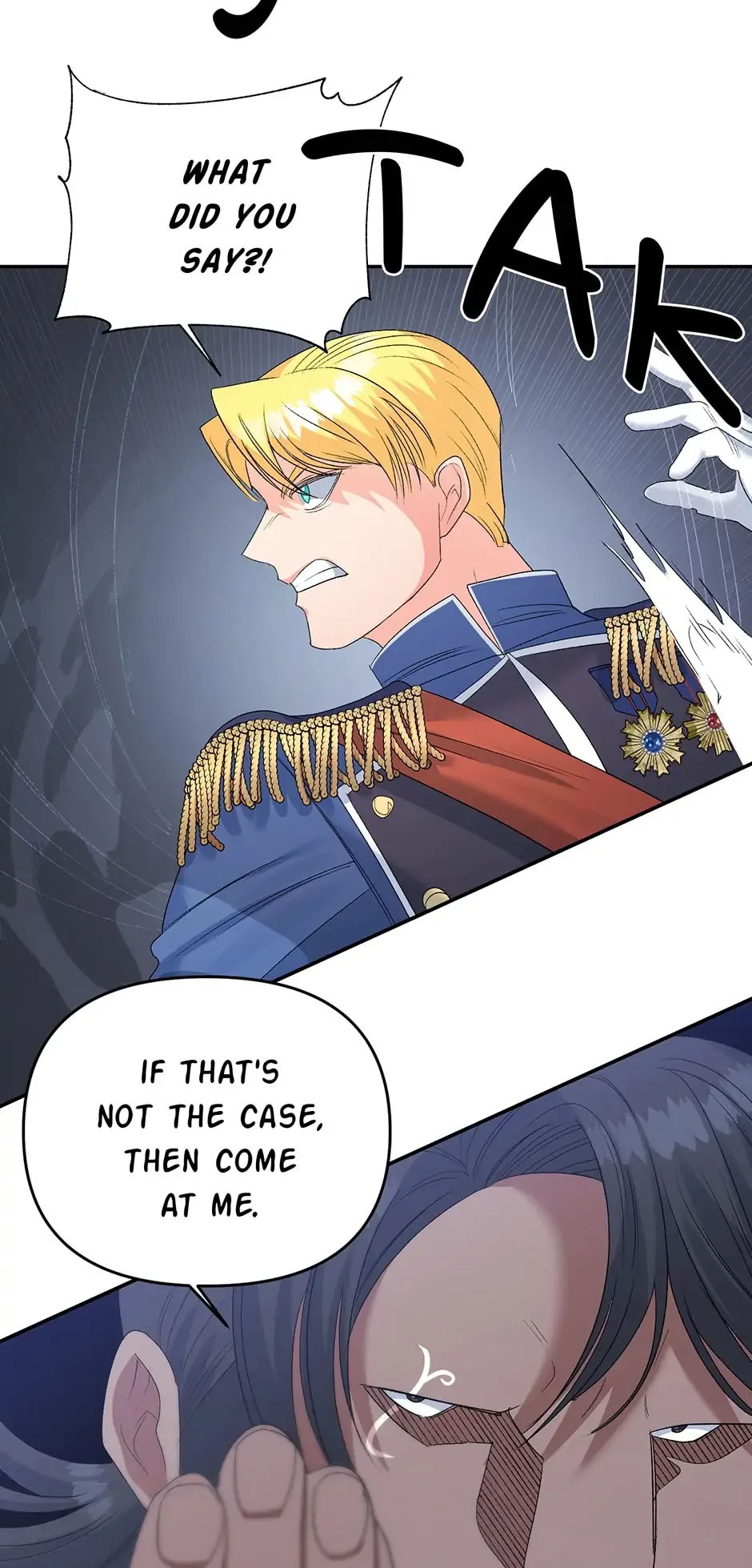 Lady Evony Chapter 77 page 9