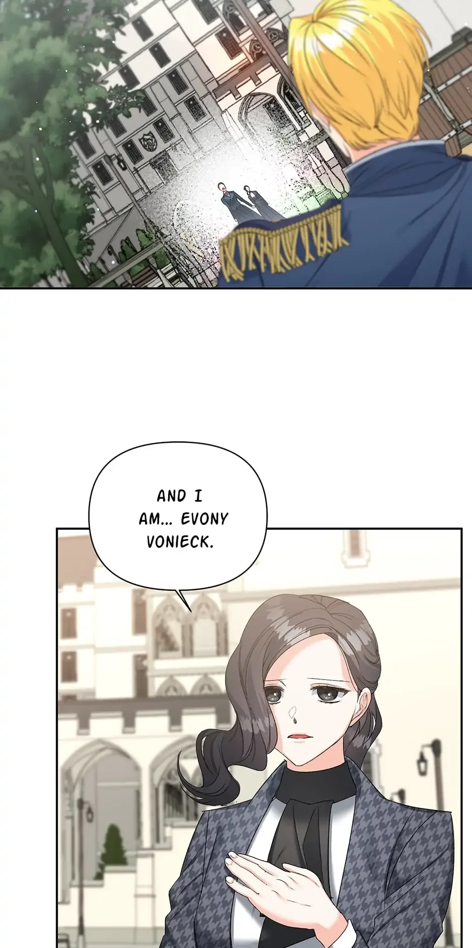 Lady Evony Chapter 77 page 33