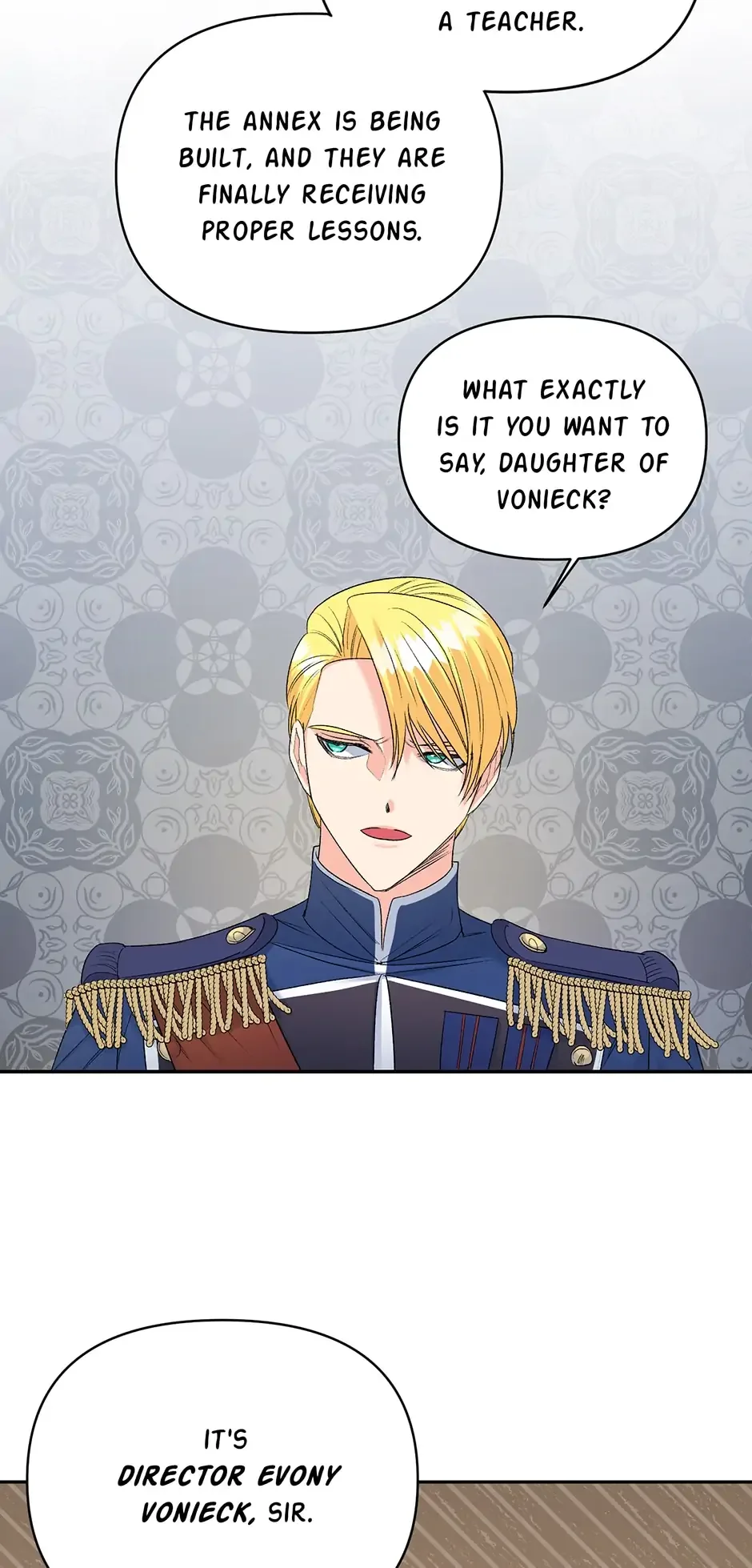 Lady Evony Chapter 77 page 47