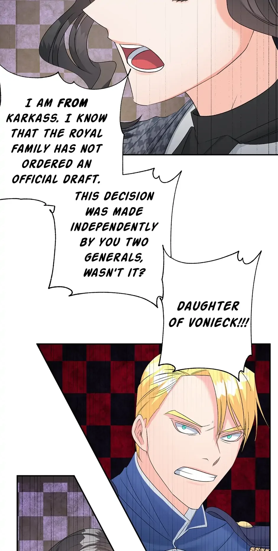 Lady Evony Chapter 78 page 4