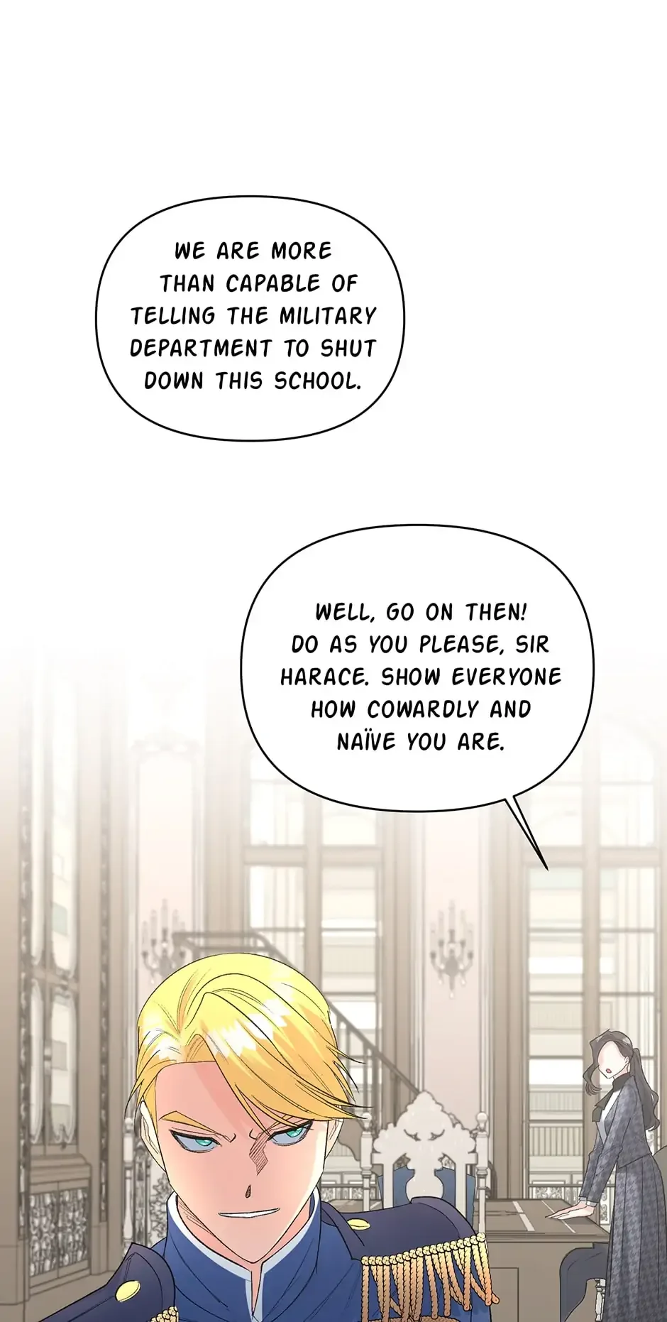 Lady Evony Chapter 78 page 8