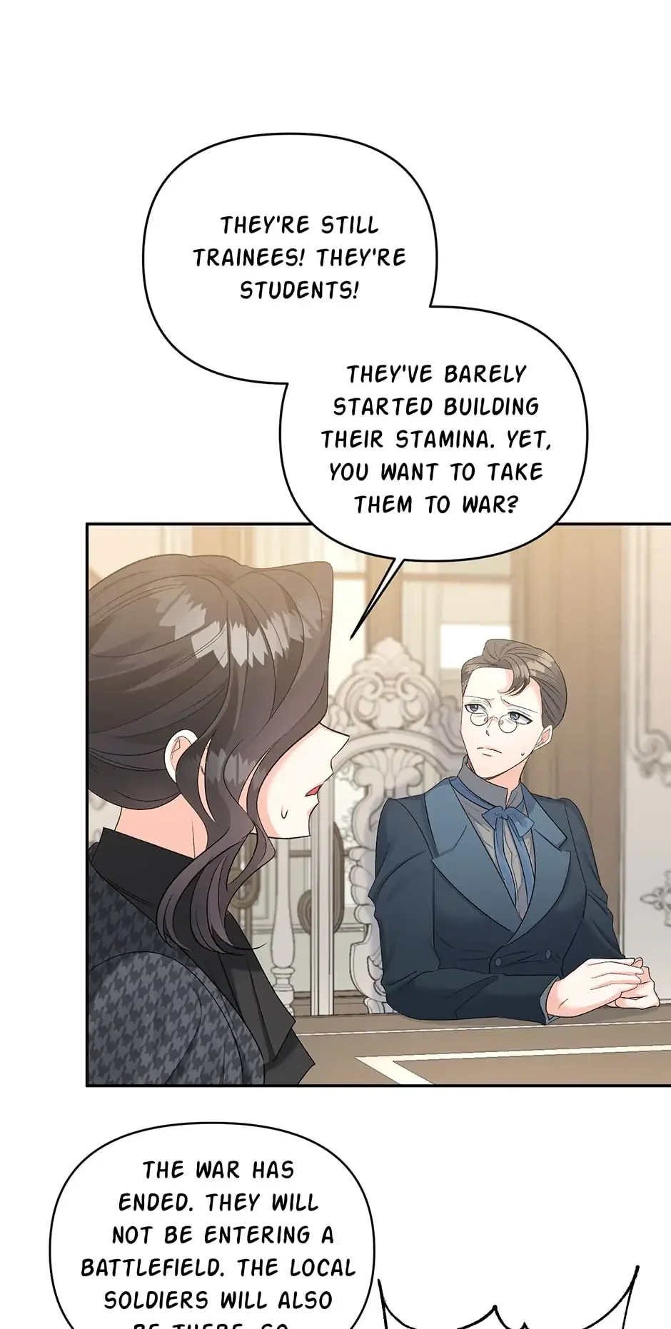 Lady Evony Chapter 78 page 2