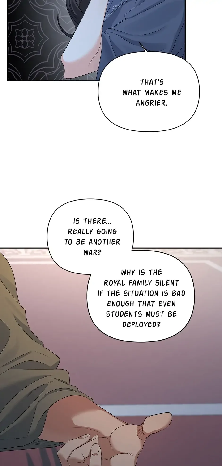 Lady Evony Chapter 78 page 15