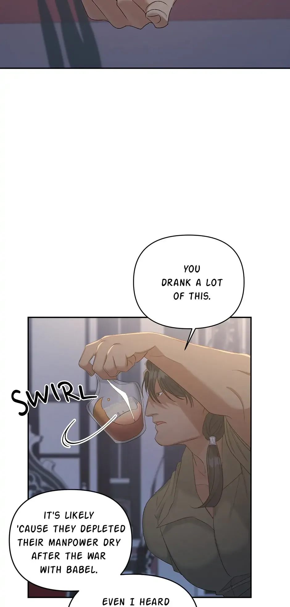 Lady Evony Chapter 78 page 16