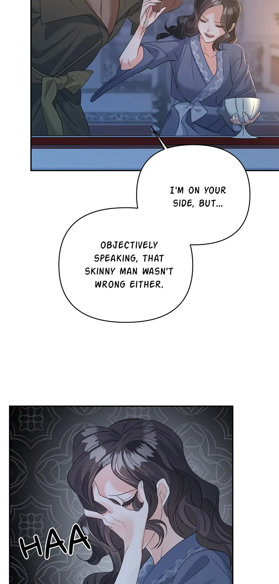 Lady Evony Chapter 78 page 14