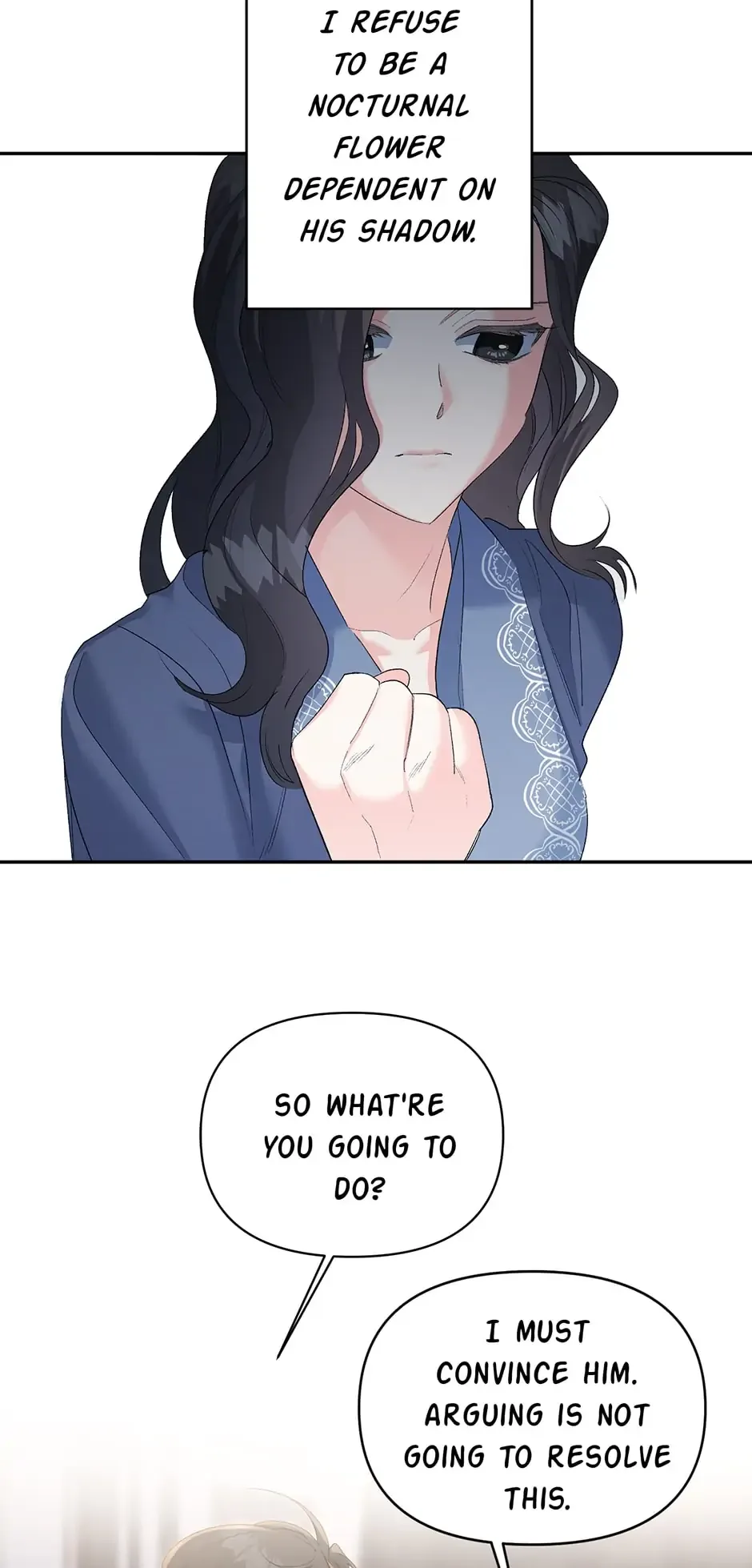 Lady Evony Chapter 78 page 23