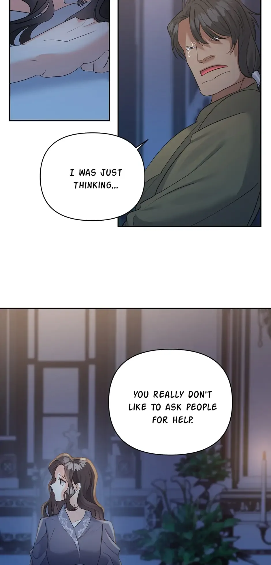 Lady Evony Chapter 78 page 25