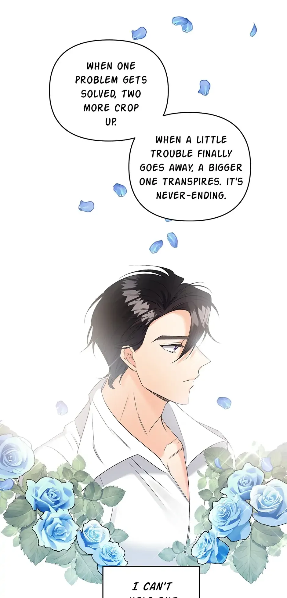 Lady Evony Chapter 78 page 21