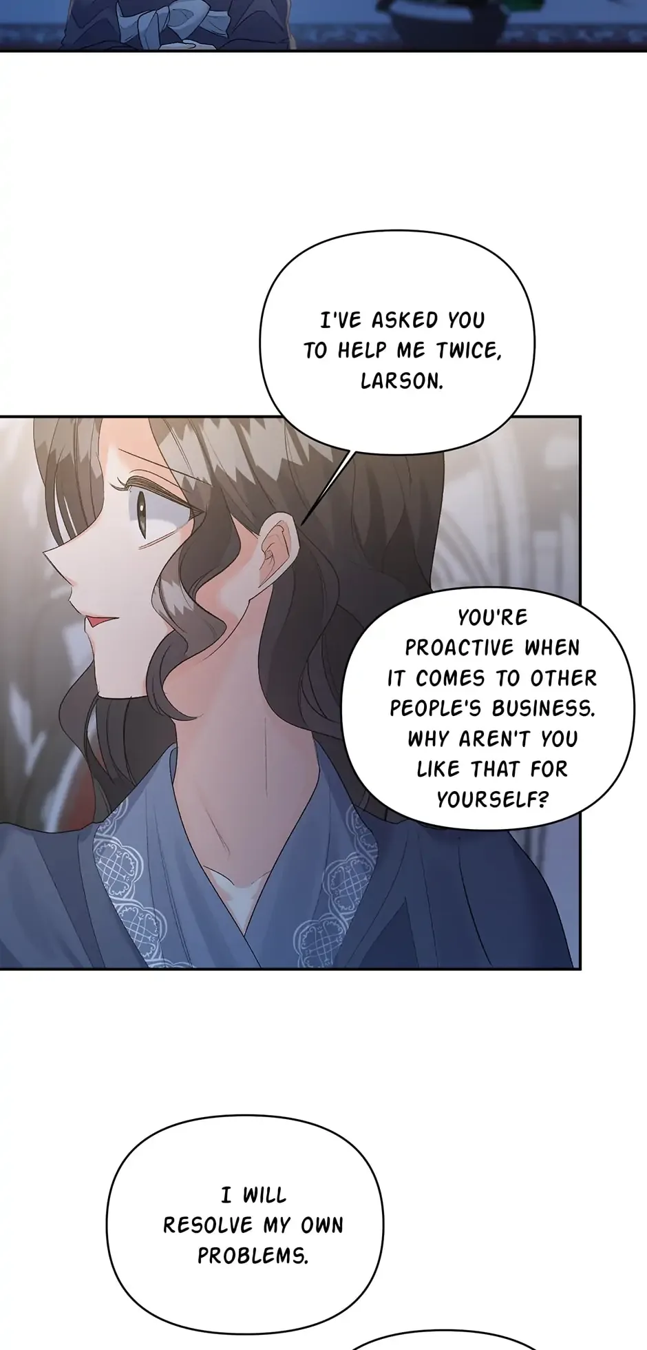 Lady Evony Chapter 78 page 26