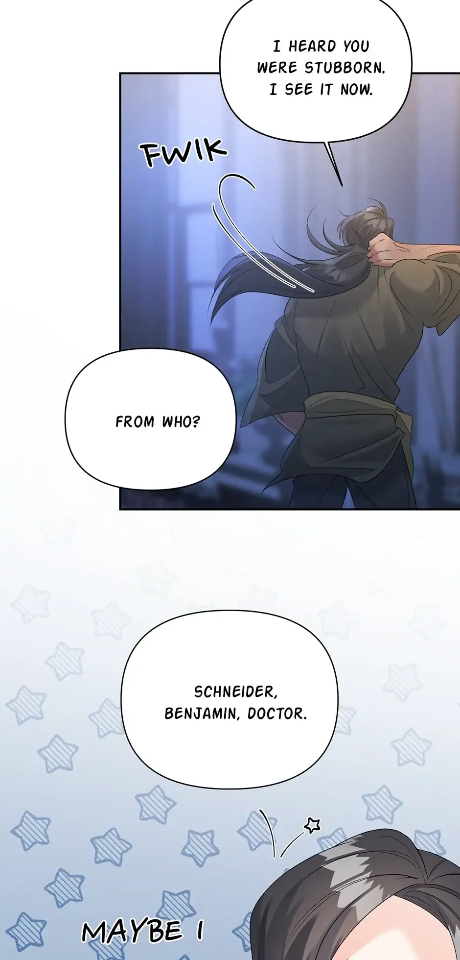 Lady Evony Chapter 78 page 27