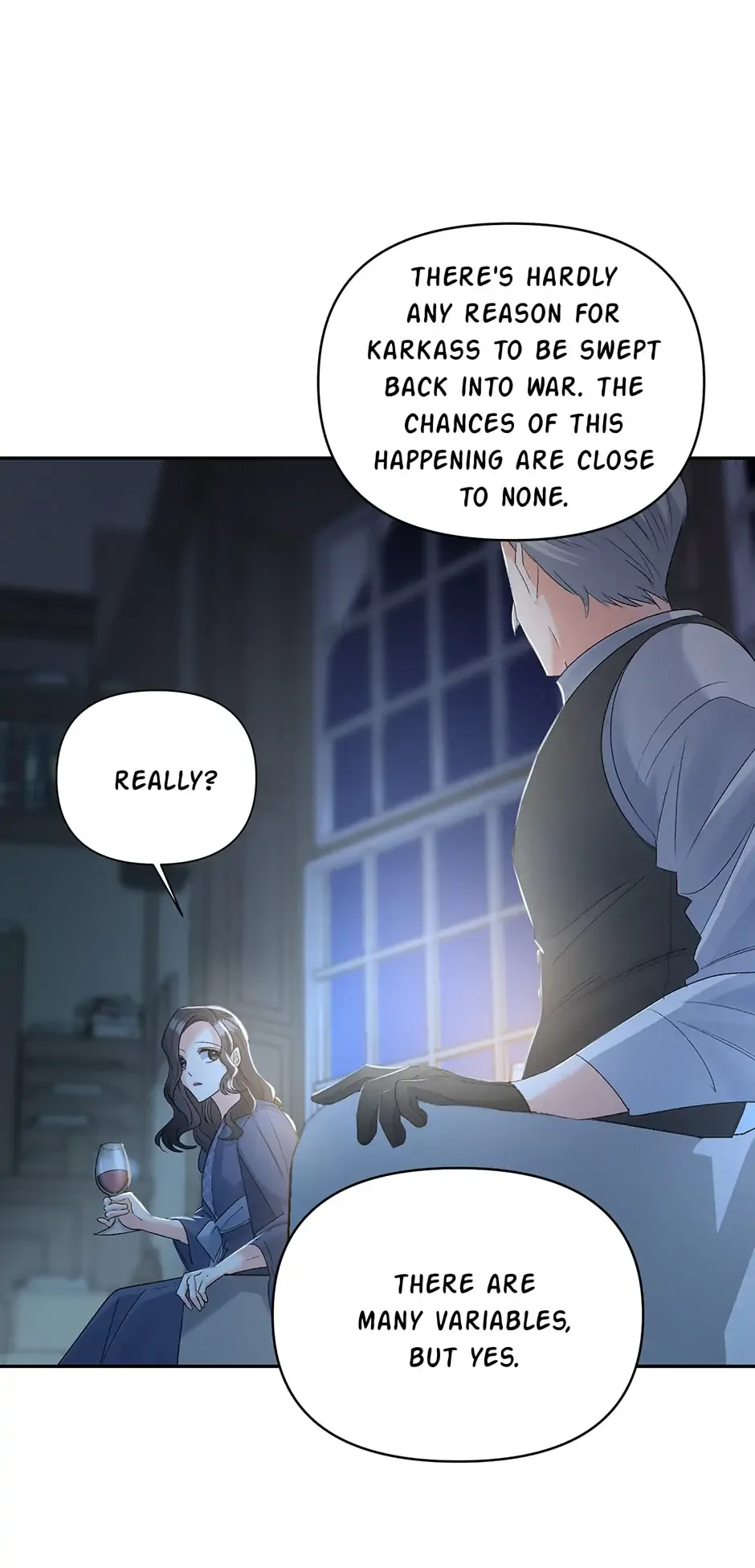 Lady Evony Chapter 78 page 40