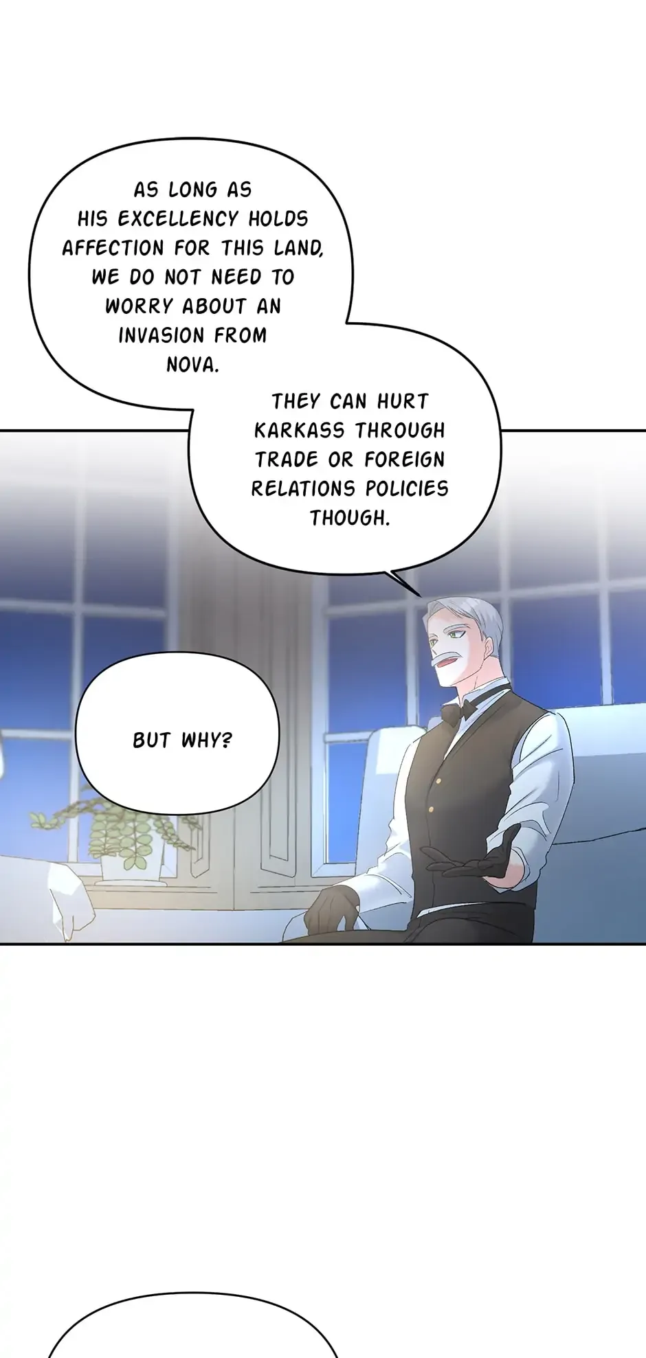 Lady Evony Chapter 78 page 41