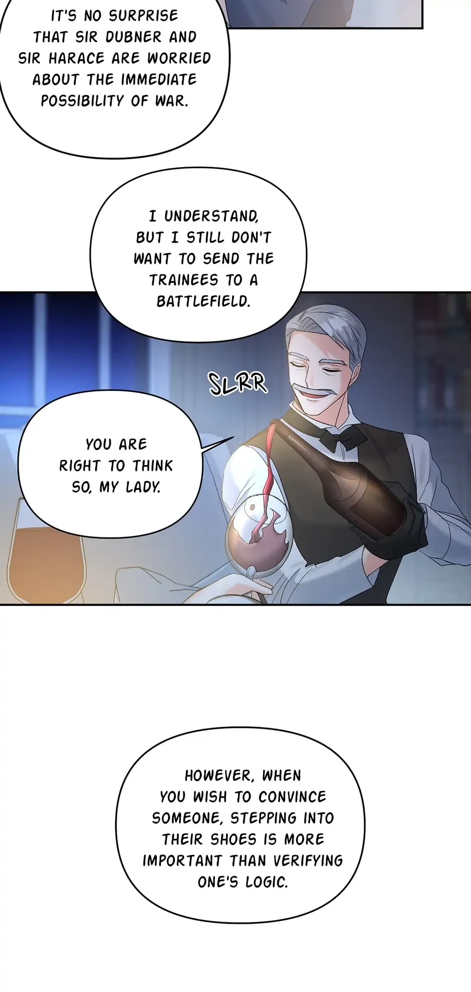 Lady Evony Chapter 78 page 44