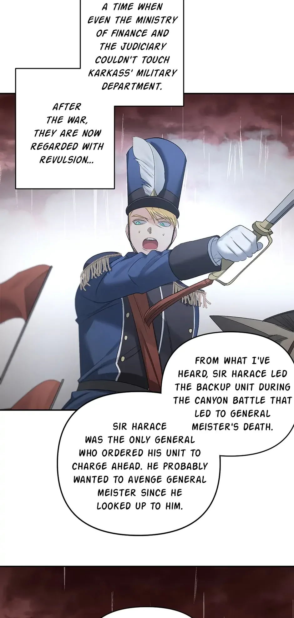 Lady Evony Chapter 78 page 48