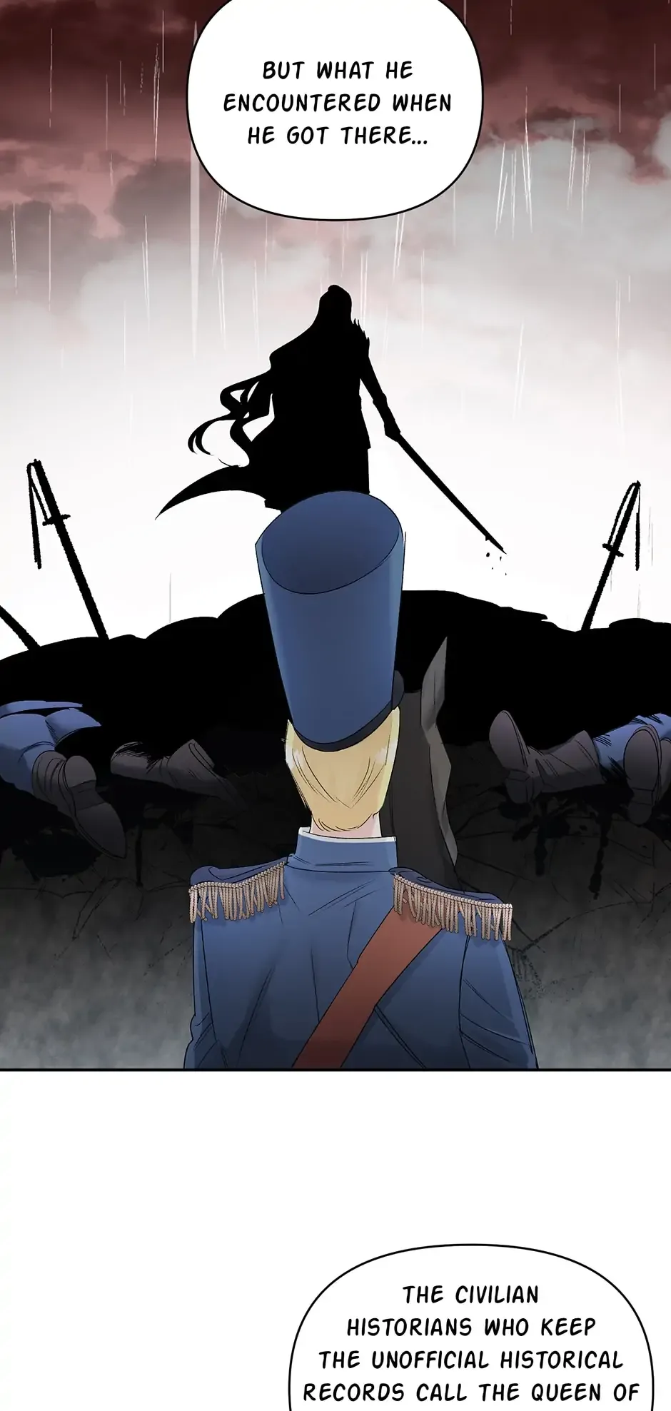 Lady Evony Chapter 78 page 49