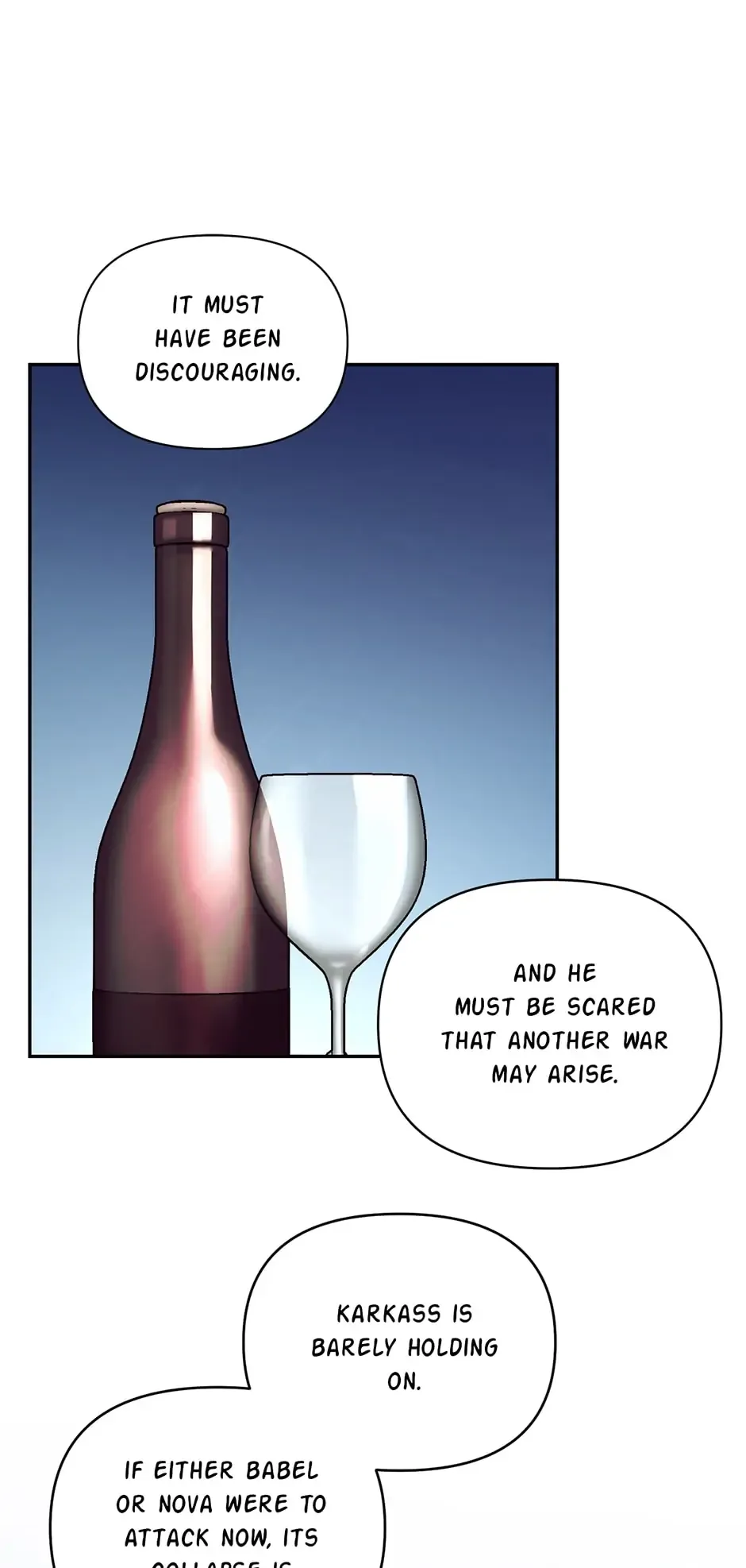 Lady Evony Chapter 78 page 51