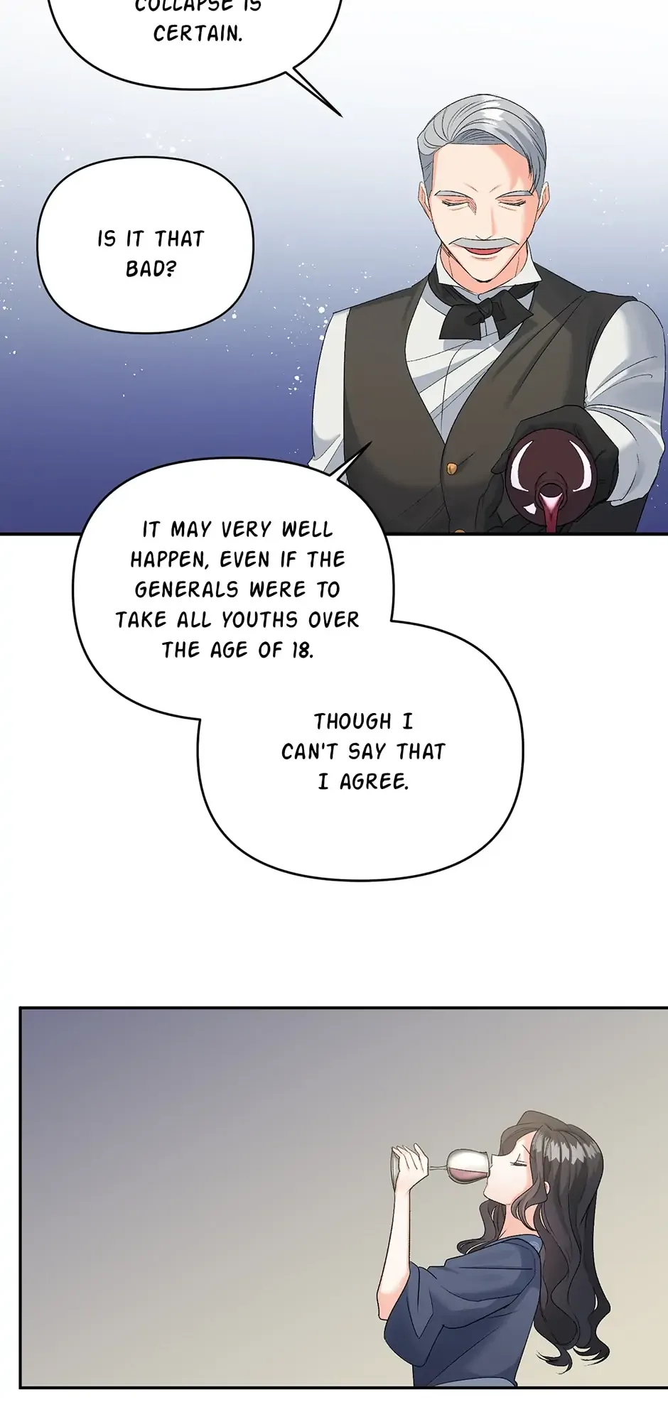 Lady Evony Chapter 78 page 52