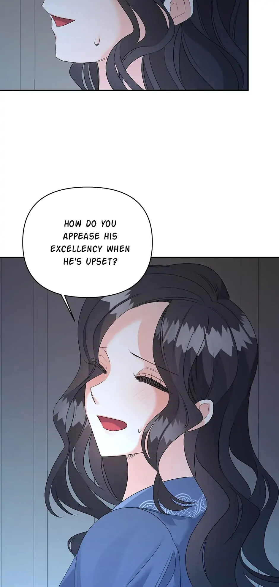 Lady Evony Chapter 78 page 59