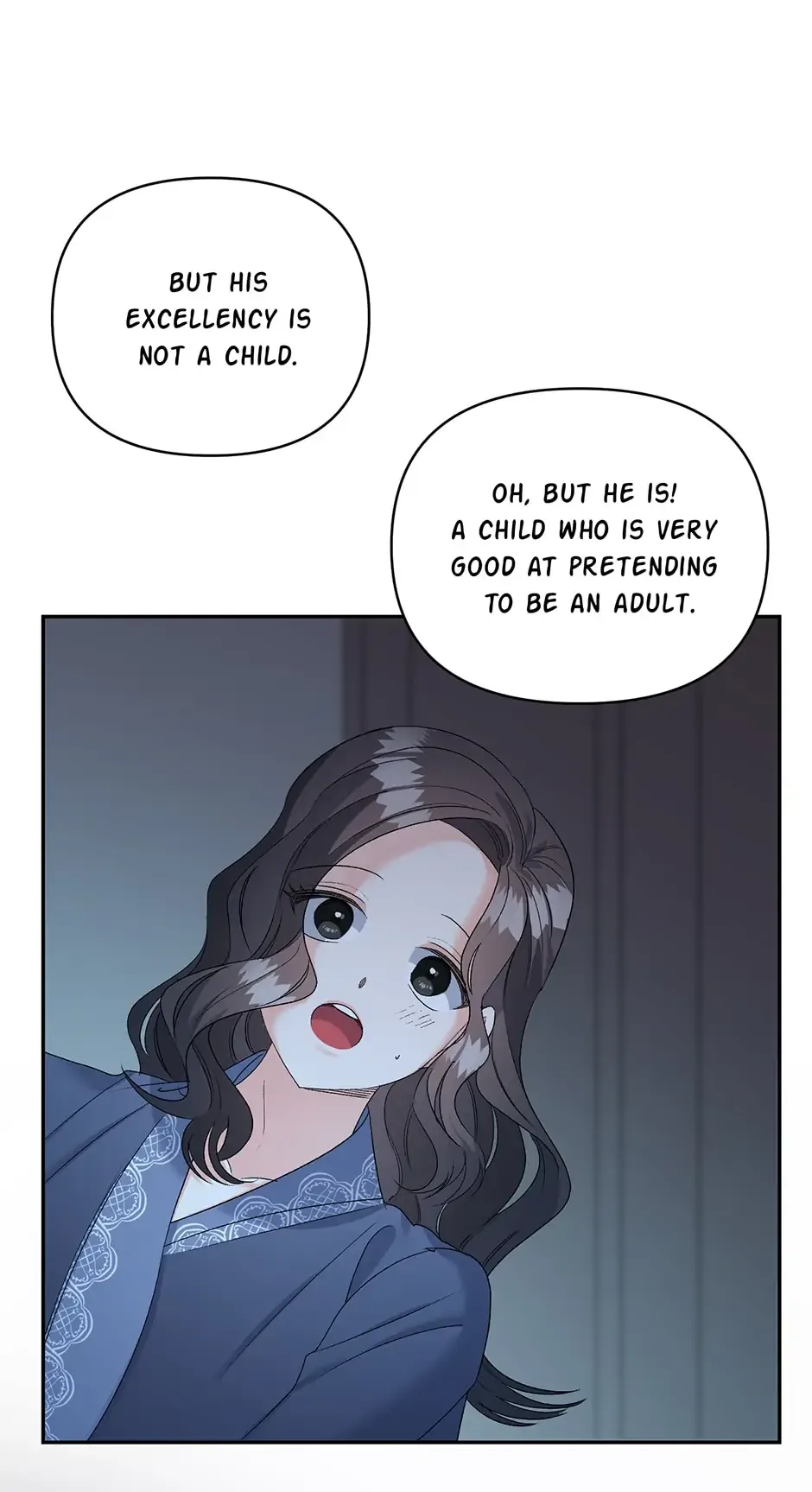 Lady Evony Chapter 78 page 61